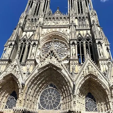 Au P'tit Chez Vous Διαμέρισμα